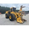 2024 Tigercat 724G Wheel Feller Buncher